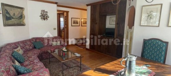 2 Schlafzimmer Wohnung in Courmayeur, Italy, Nr. 59467 6