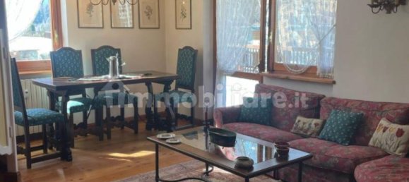 2 Schlafzimmer Wohnung in Courmayeur, Italy, Nr. 59467 7