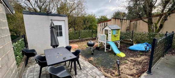 4 bedrooms Villa in Lexy, France No. 217983 13