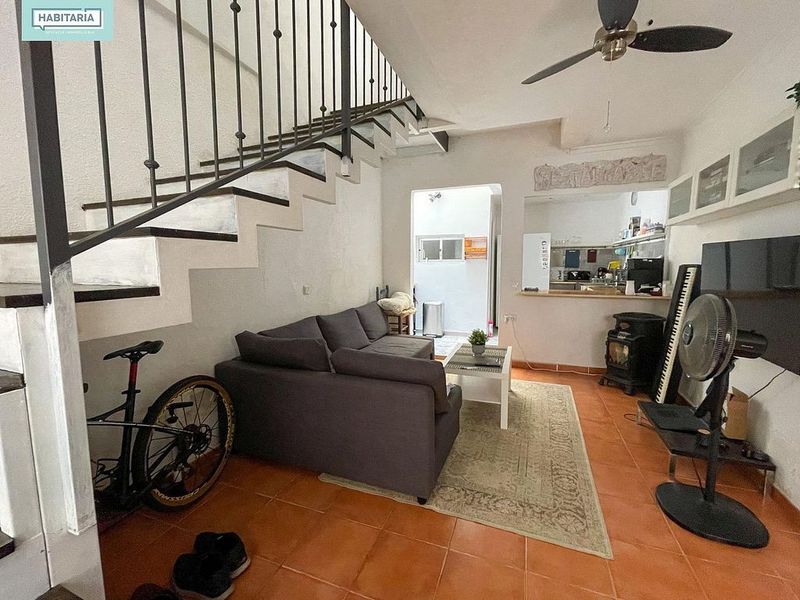 3 Schlafzimmer Haus in Malaga, Spain, Nr. 226047