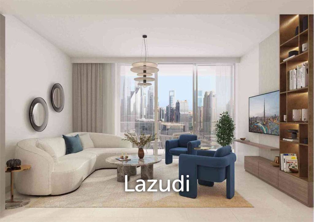 2 bedrooms Apartment in Dubai, UAE No. 22088