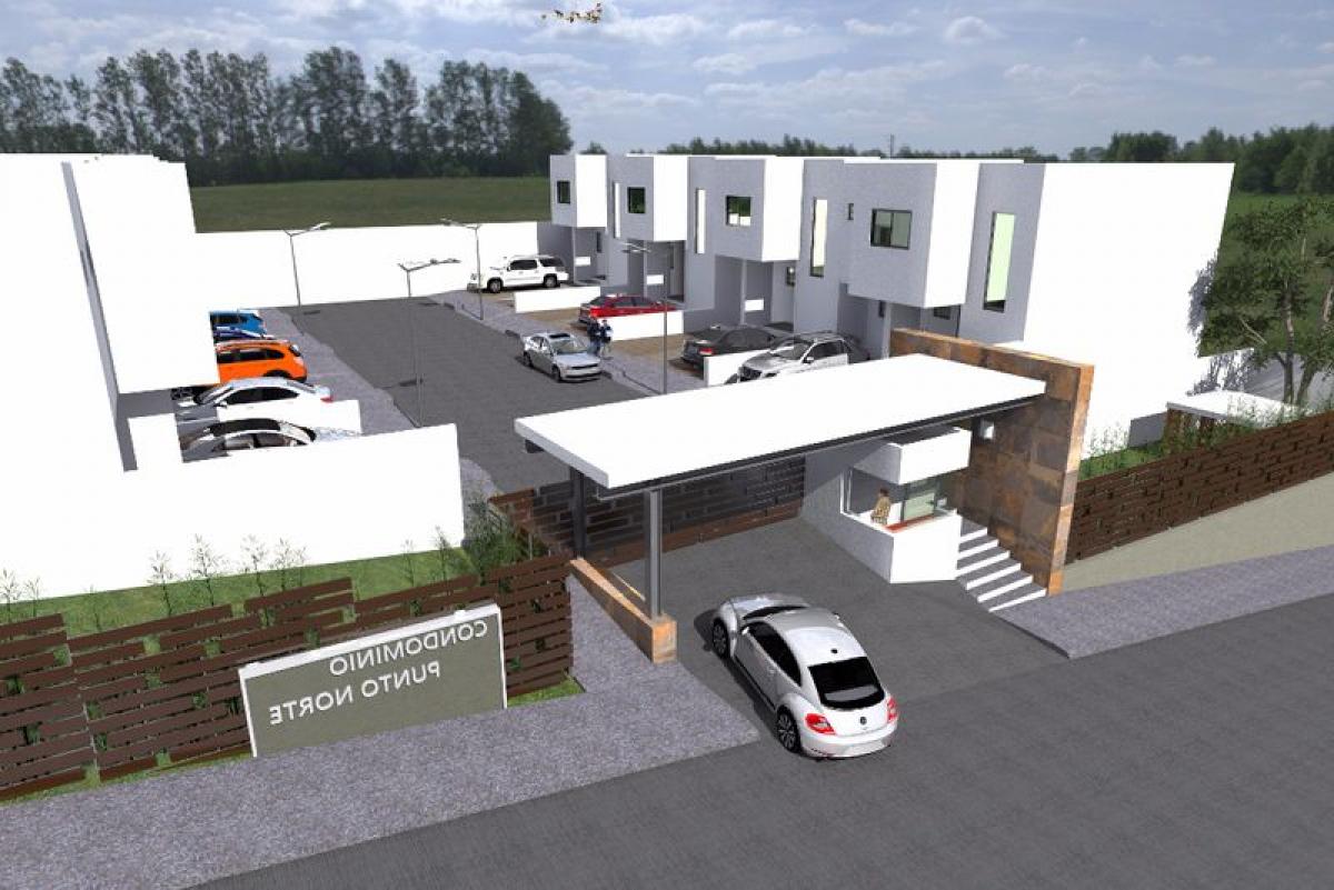 Дом с 3 спальнями в Чьяпас, Мексика № 163322