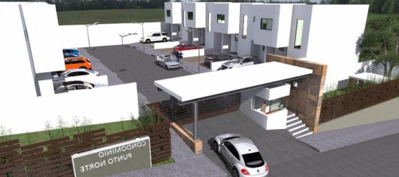 Дом с 3 спальнями в Чьяпас, Мексика № 163322 2