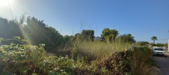 Terreno em Calpe, Spain N.º 94181 3