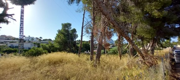 Terreno em Calpe, Spain N.º 94181 11