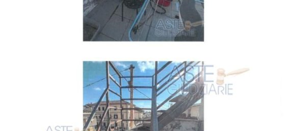 7 rooms Apartment in Prato, Italy No. 188556 8