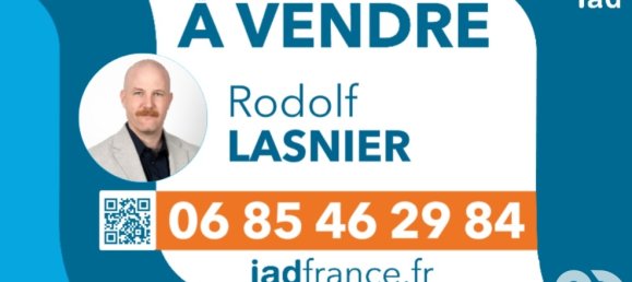 Casa T1 em Coye-la-Foret, France N.º 346023 2