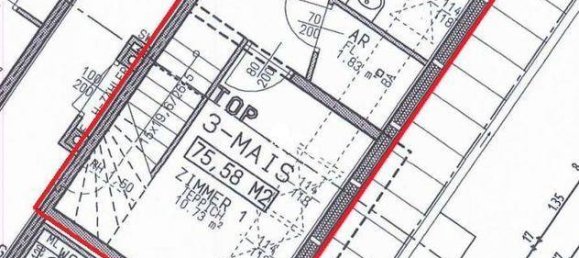 Penthouse T2 em Leopoldsdorf, Austria N.º 231370 17