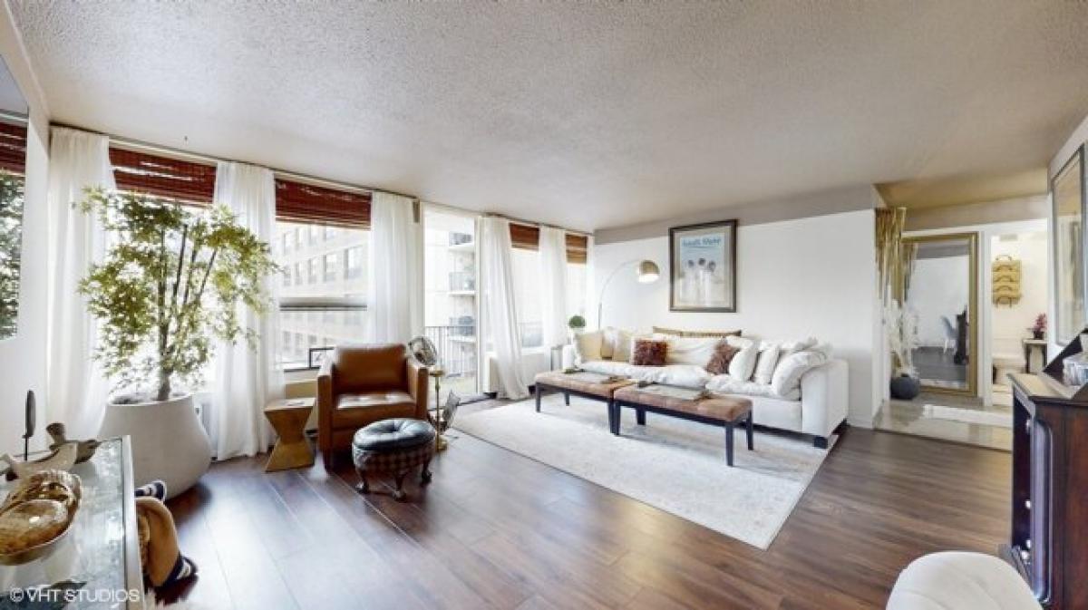 Studio in Chicago, USA No. 372444