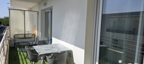 2 bedrooms Apartment in La Rochelle, France No. 357424 7