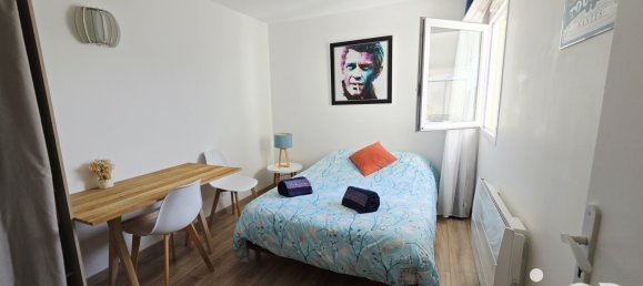 2 bedrooms Apartment in La Rochelle, France No. 357424 5