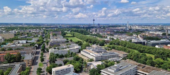 6 bedrooms Penthouse in Cologne, Germany No. 212111 5