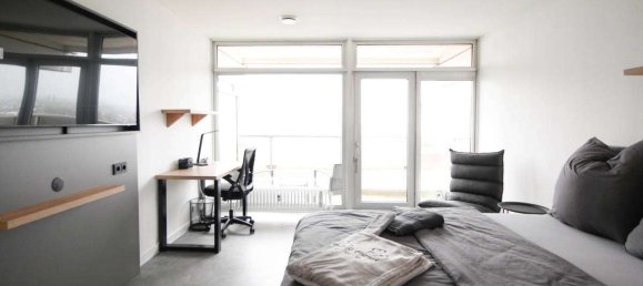 6 bedrooms Penthouse in Cologne, Germany No. 212111 21