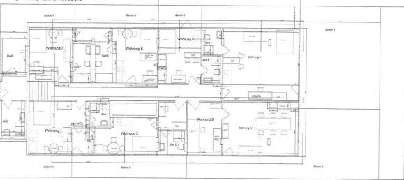 6 bedrooms Penthouse in Cologne, Germany No. 212111 23