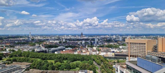 6 bedrooms Penthouse in Cologne, Germany No. 212111 2