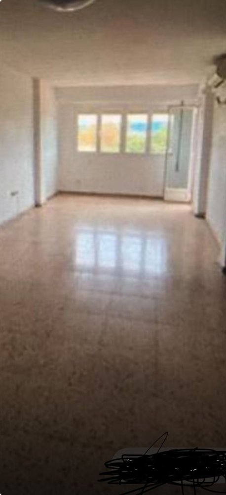 Квартира с 4 спальнями в Валенсия, Испания № 160057