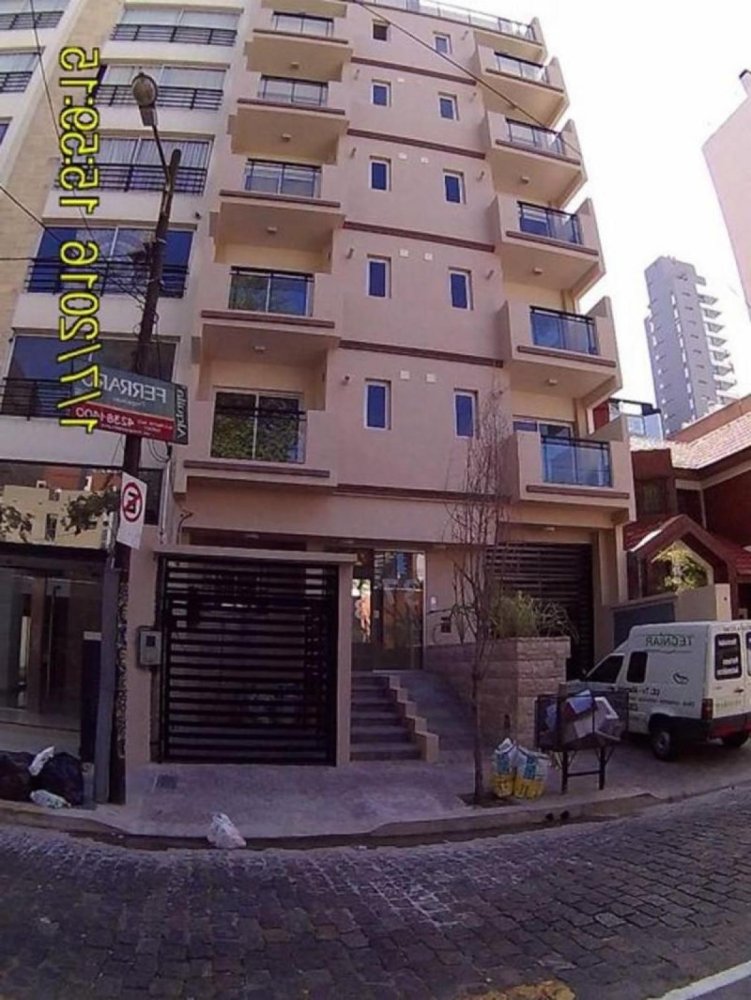 Studio in Lomas de Zamora, Argentina No. 101060