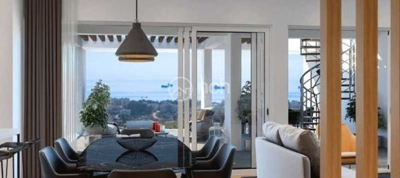 Apartamento de 4 dormitorios en Germasogeia, Cyprus No. 18337 3