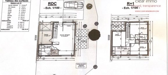 3 bedrooms House in Val de Briey, France No. 66094 7