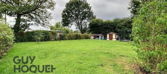 3 bedrooms House in Bernay, France No. 312874 4