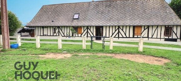 3 bedrooms House in Bernay, France No. 312874 3