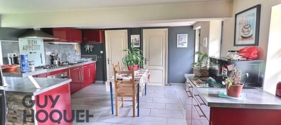 3 bedrooms House in Bernay, France No. 312874 6