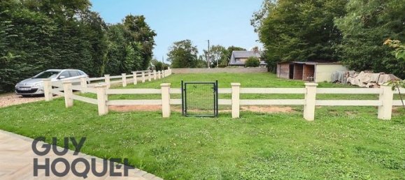 3 bedrooms House in Bernay, France No. 312874 2