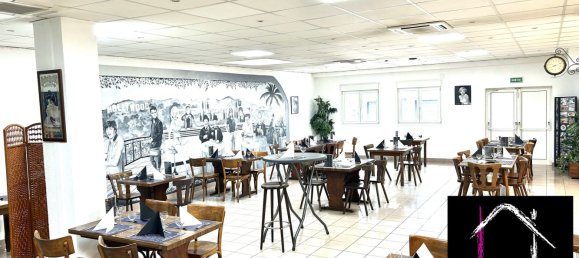 عقار تجاري في Carling, France 270متر مربع رقم 60719 9