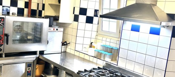 عقار تجاري في Carling, France 270متر مربع رقم 60719 14