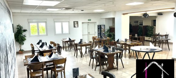 عقار تجاري في Carling, France 270متر مربع رقم 60719 3