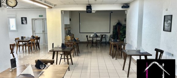 عقار تجاري في Carling, France 270متر مربع رقم 60719 10