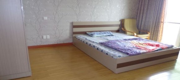 3 bedrooms Apartment in Tay Ho, Vietnam No. 6160 4