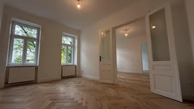 4-salle Appartement à Hietzing, Austria No. 134427