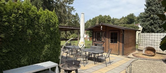 2 Schlafzimmer Haus in Saarbrücken, Germany, Nr. 277873 19