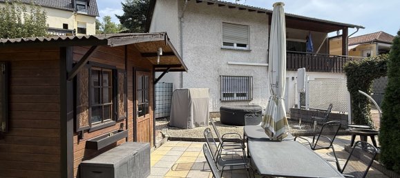 2 Schlafzimmer Haus in Saarbrücken, Germany, Nr. 277873 20