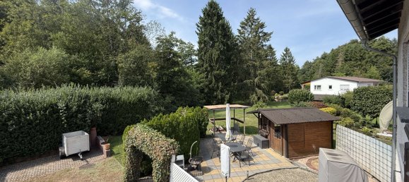 2 Schlafzimmer Haus in Saarbrücken, Germany, Nr. 277873 9