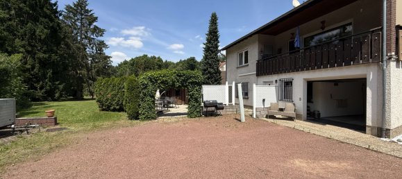 2 Schlafzimmer Haus in Saarbrücken, Germany, Nr. 277873 4