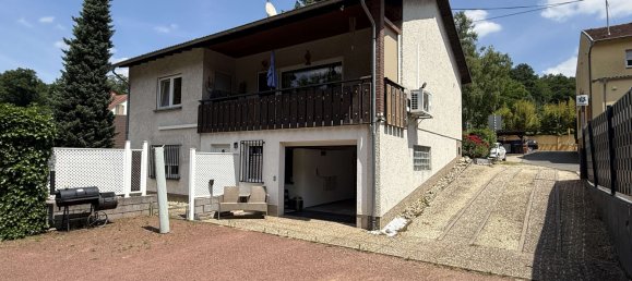 2 Schlafzimmer Haus in Saarbrücken, Germany, Nr. 277873 3