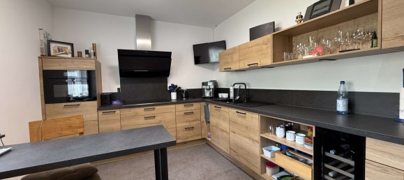 2 Schlafzimmer Haus in Saarbrücken, Germany, Nr. 277873 8