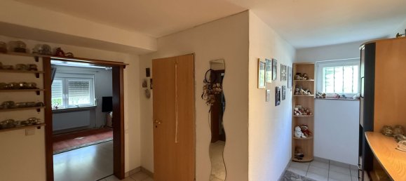 2 Schlafzimmer Haus in Saarbrücken, Germany, Nr. 277873 14