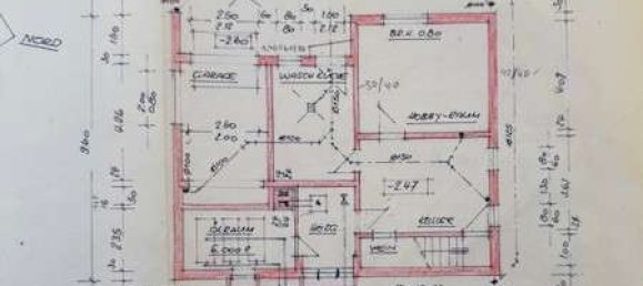 2 Schlafzimmer Haus in Saarbrücken, Germany, Nr. 277873 24