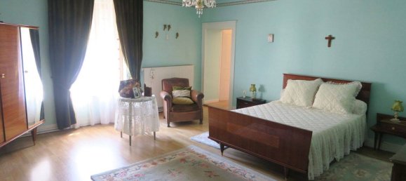 Дом с 5 спальнями в Анзель, Франция № 91410 8