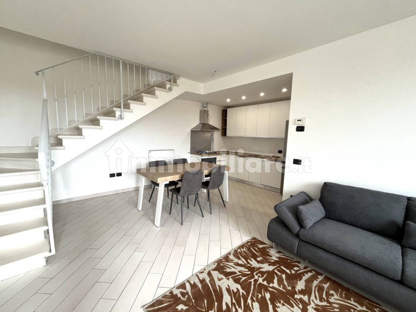 Apartamento T2 em Taglio di Po, Italy N.º 354394