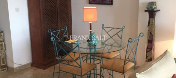 Apartamento de 3 dormitorios en Sliema, Malta No. 8897 14