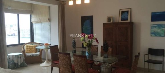 Apartamento de 3 dormitorios en Sliema, Malta No. 8897 15