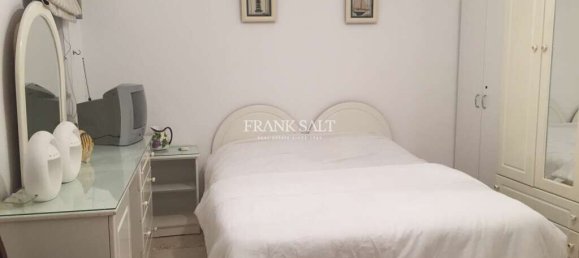 Apartamento de 3 dormitorios en Sliema, Malta No. 8897 30