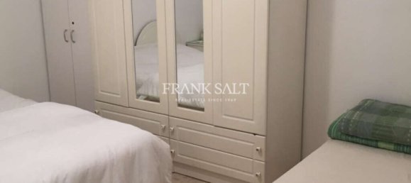 Apartamento de 3 dormitorios en Sliema, Malta No. 8897 31