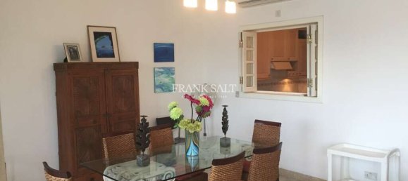 Apartamento de 3 dormitorios en Sliema, Malta No. 8897 19