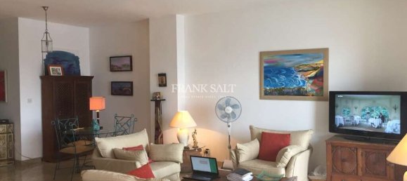 Apartamento de 3 dormitorios en Sliema, Malta No. 8897 11