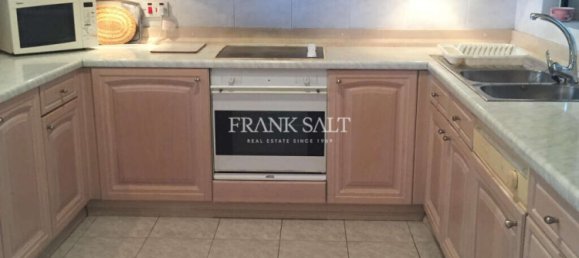 Apartamento de 3 dormitorios en Sliema, Malta No. 8897 9